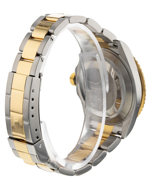 Rolex Submariner 16613